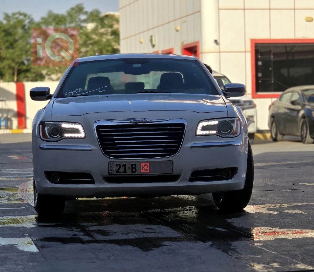 Chrysler 300